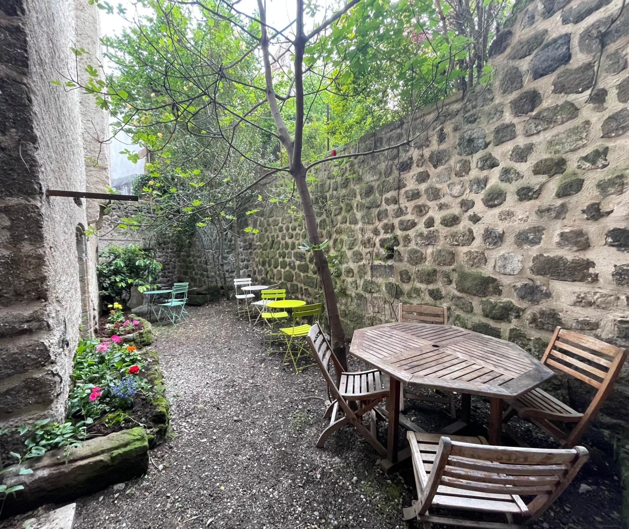 Aux Portes Du Mont Anis Le Puy-en-Velay Εξωτερικό φωτογραφία